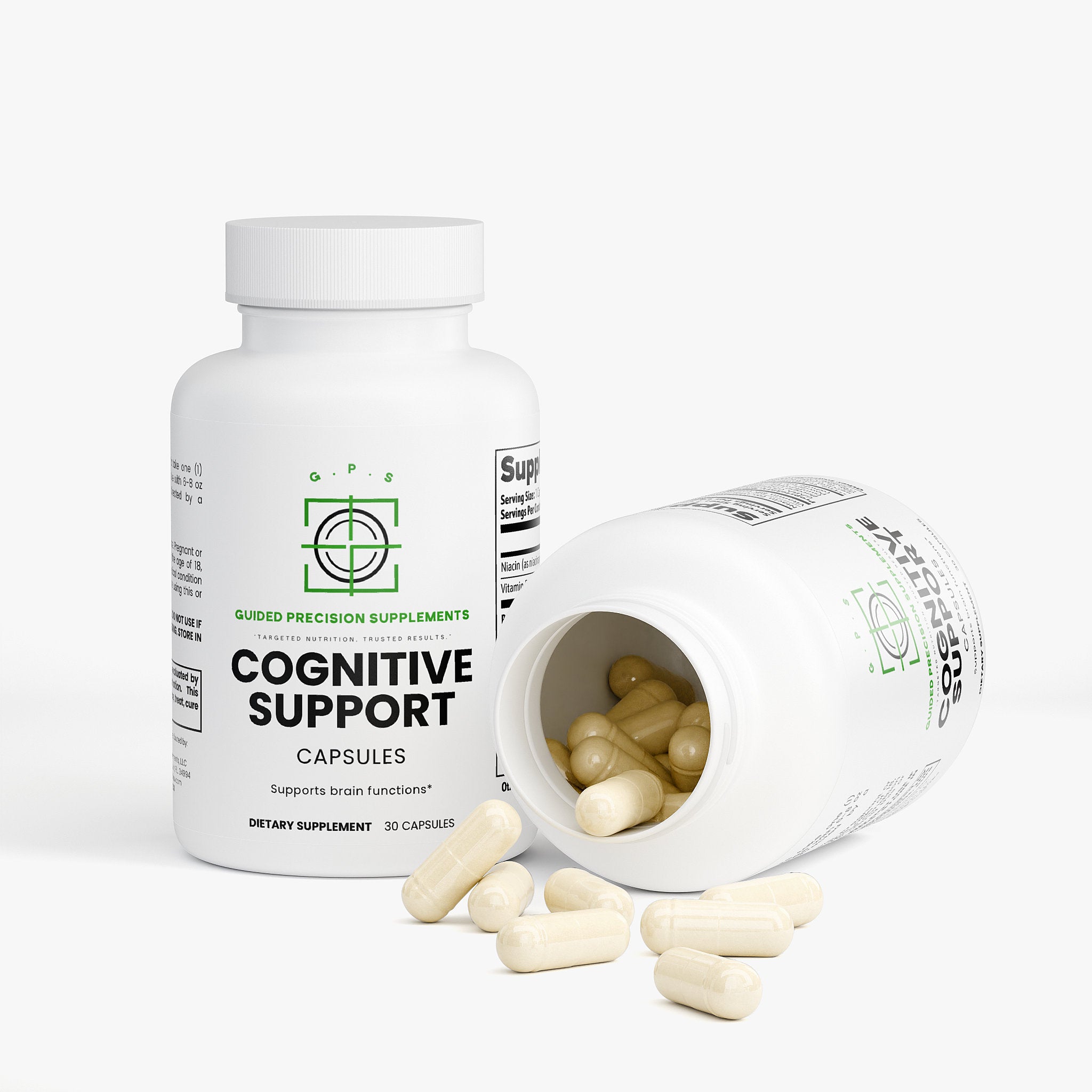 Cognitive Support
