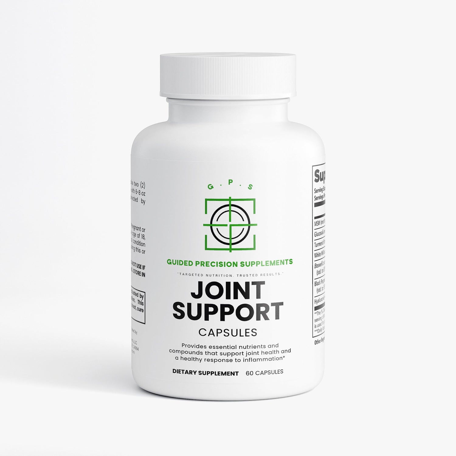 Joint Support