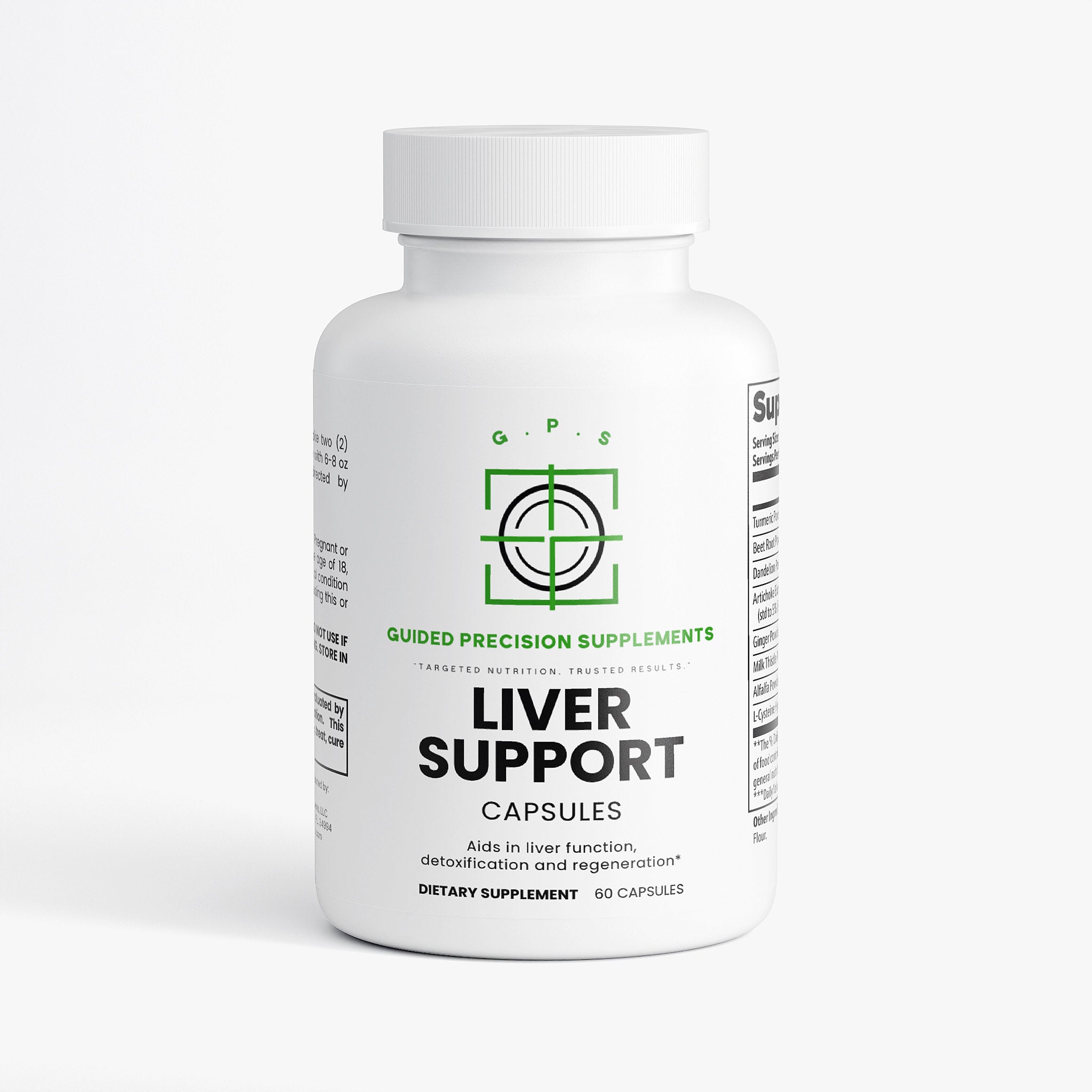 Liver Support