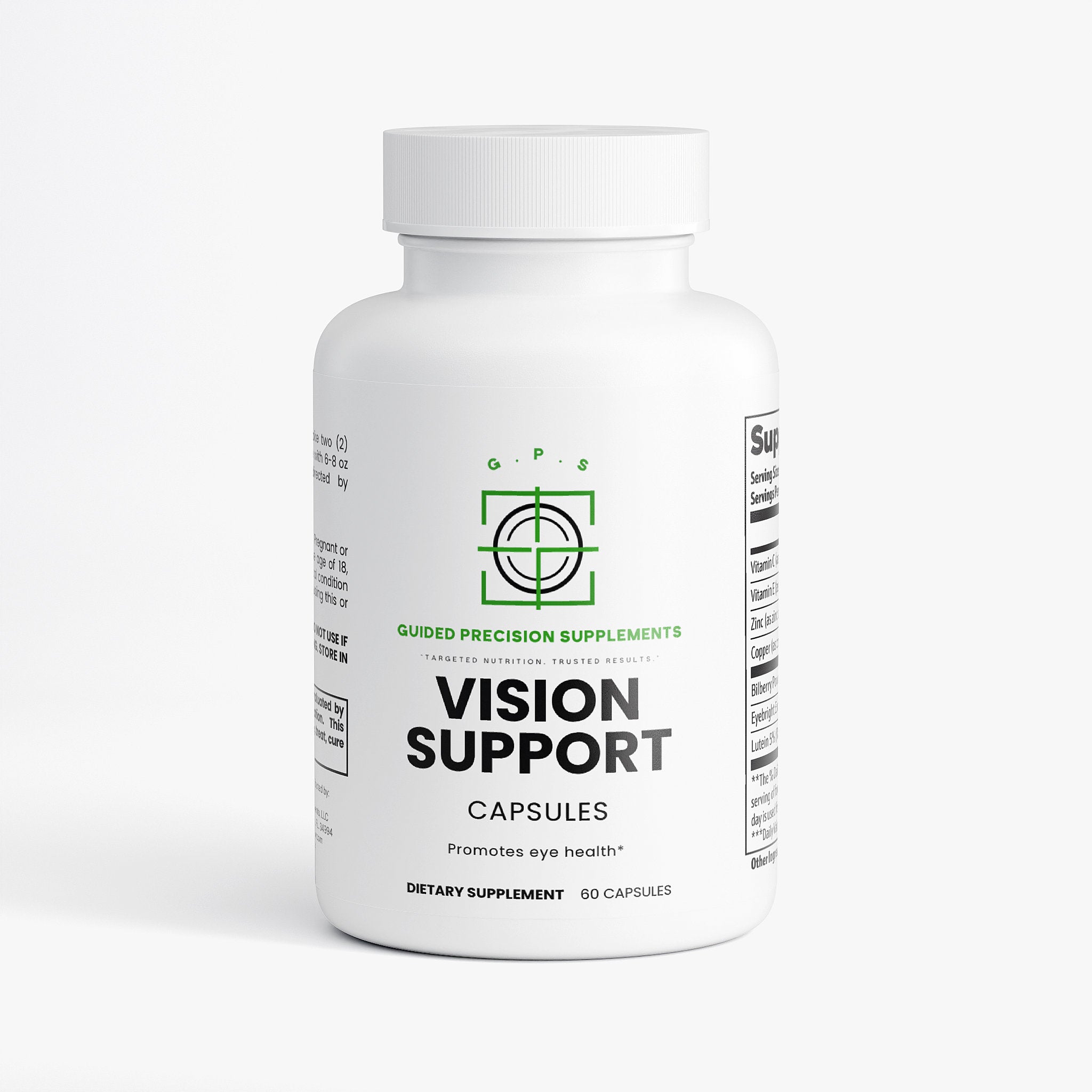 Vision Support