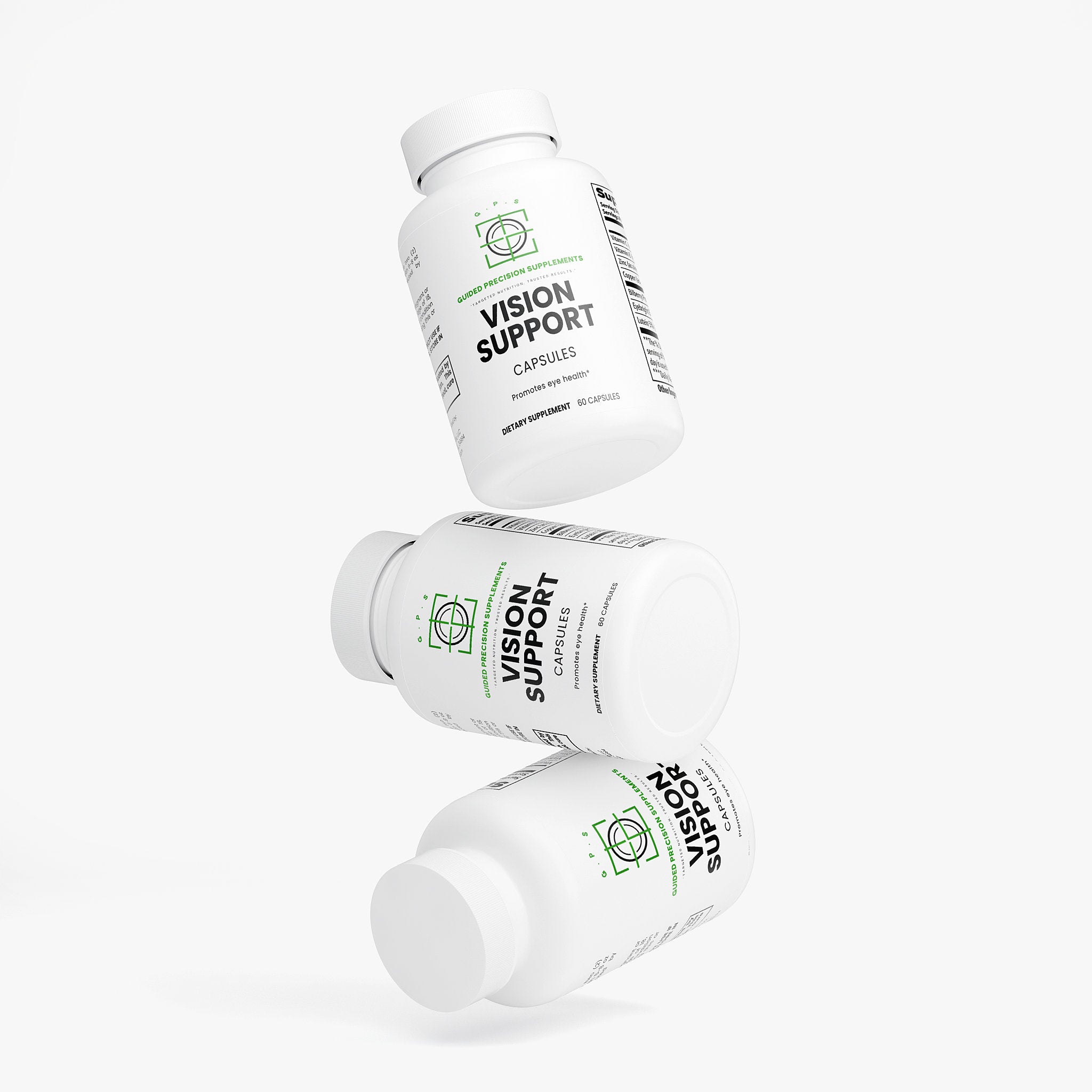 Vision Support