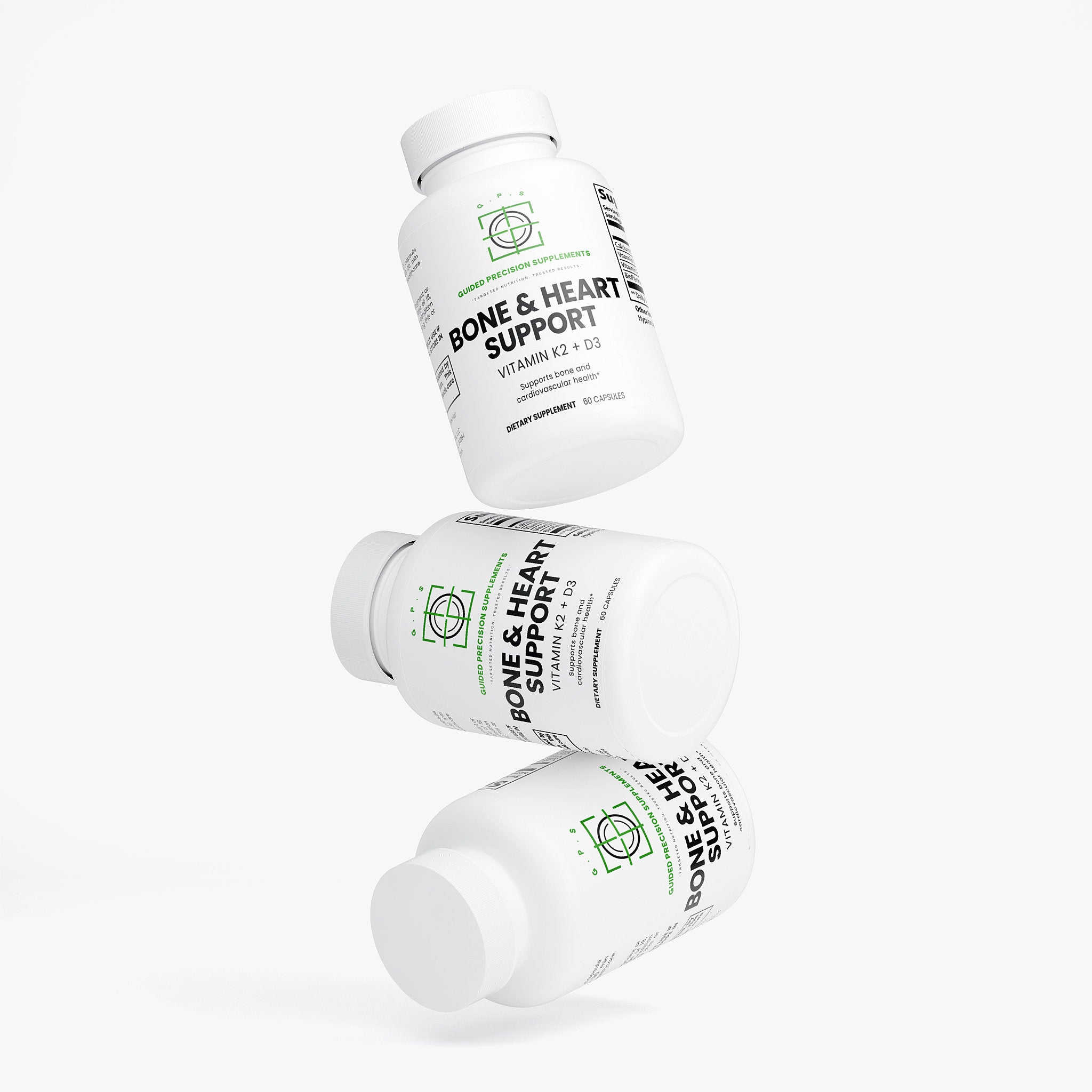 Bone & Heart Support