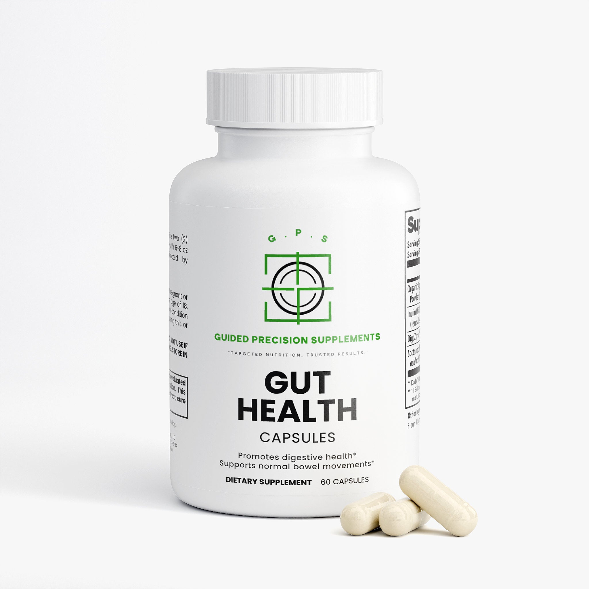 Gut Health