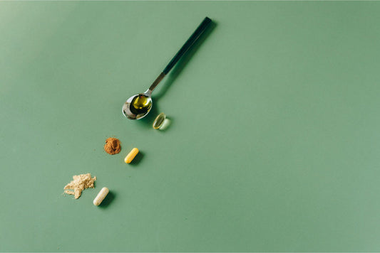 “What Makes a ‘Clean’ Supplement—and Why You Should Care”
