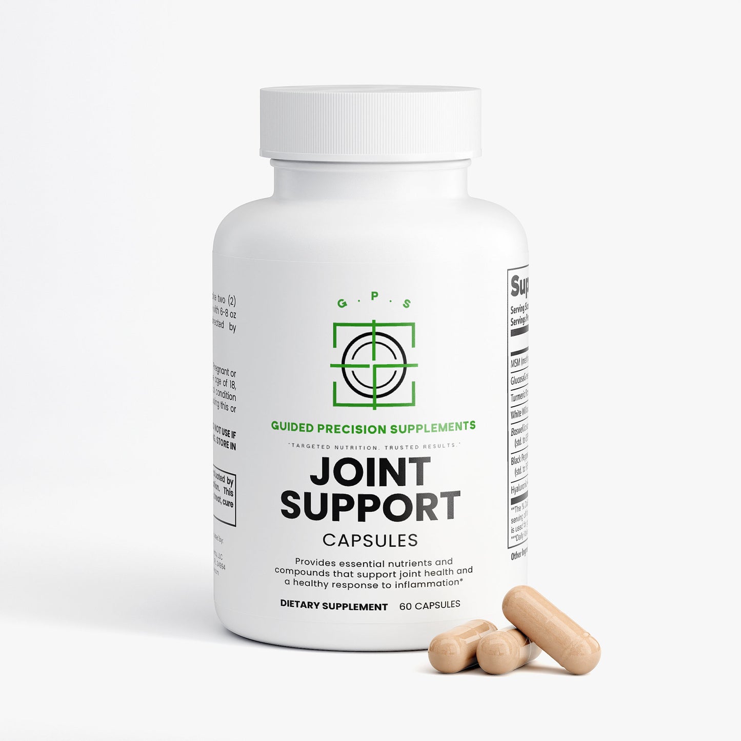 Joint Support