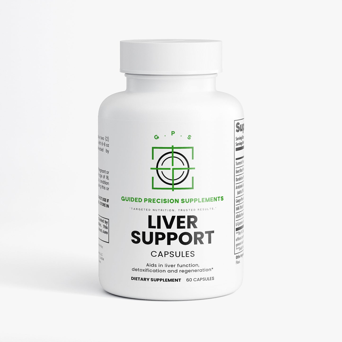 Liver Support