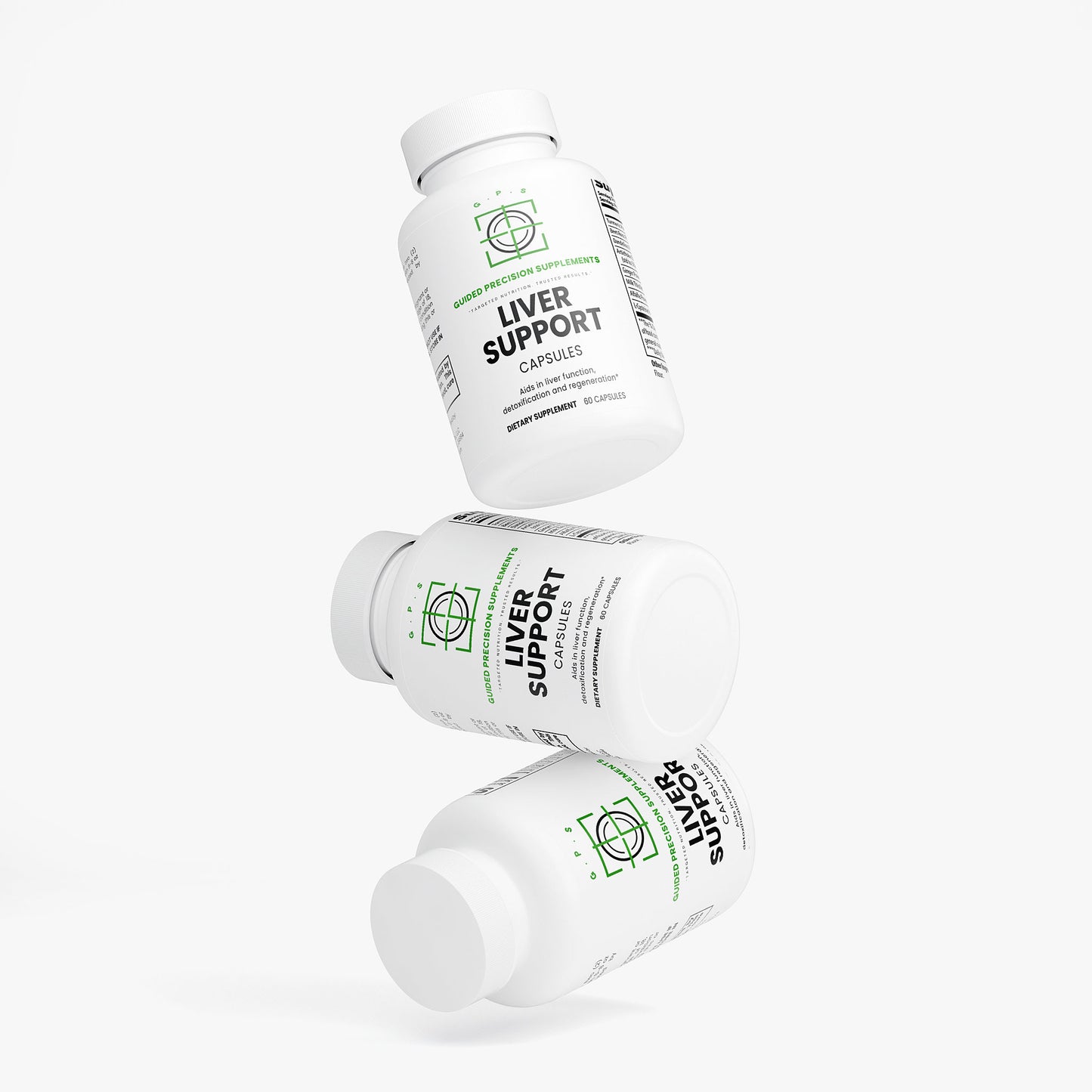 Liver Support