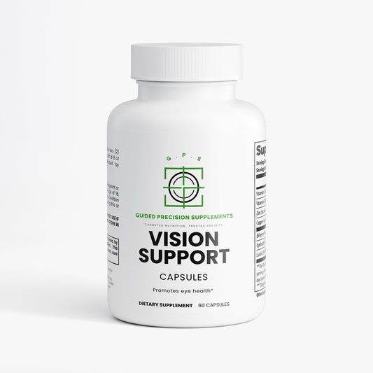 Vision Support