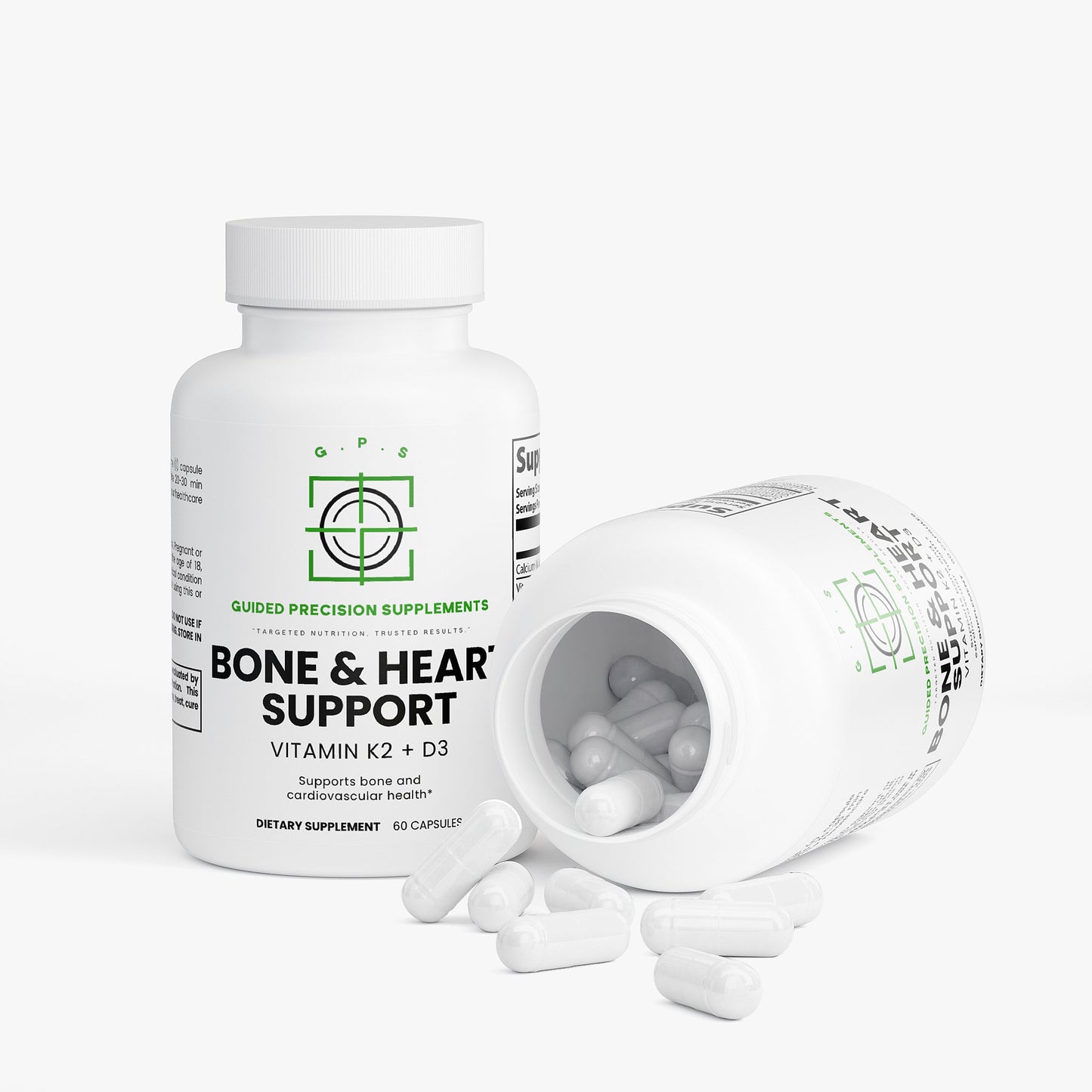 Bone & Heart Support