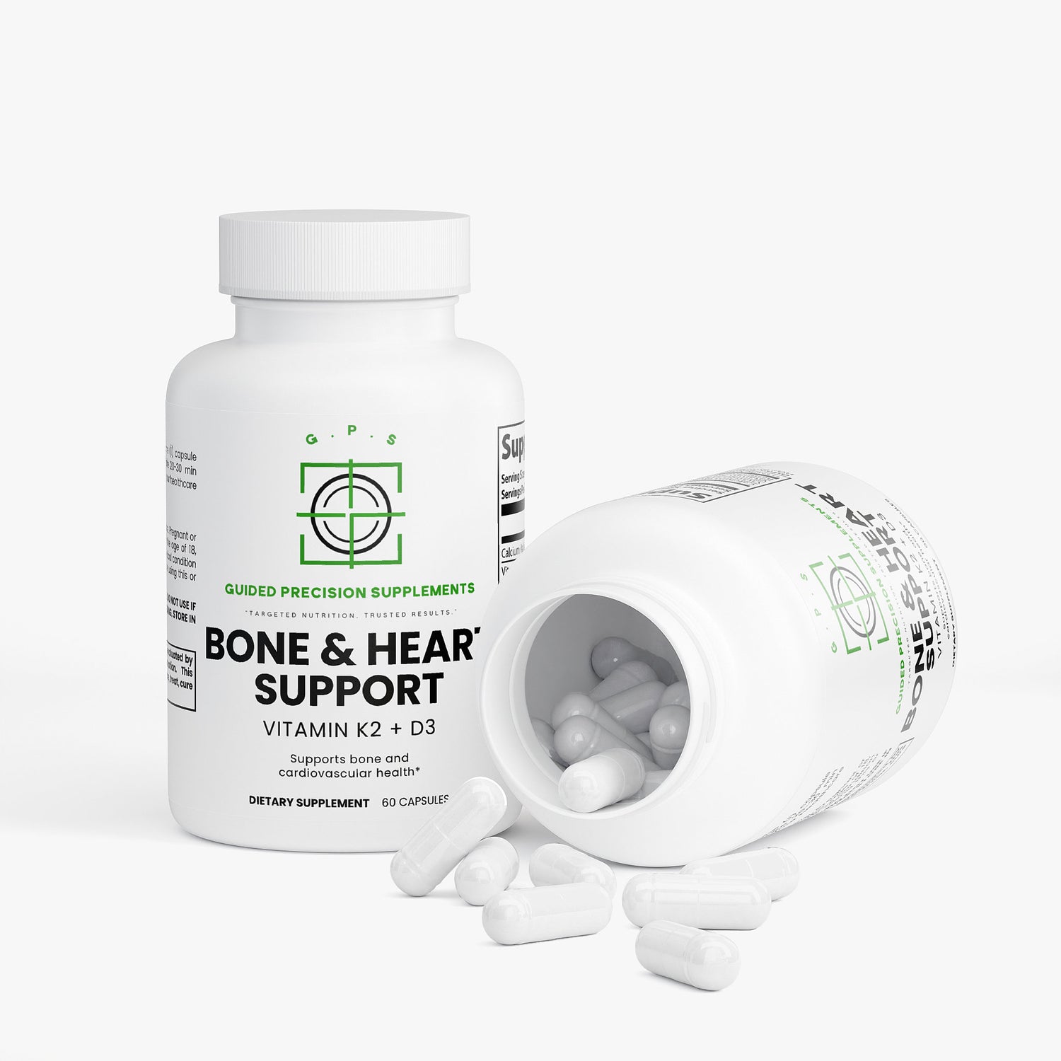 Bone & Heart Support