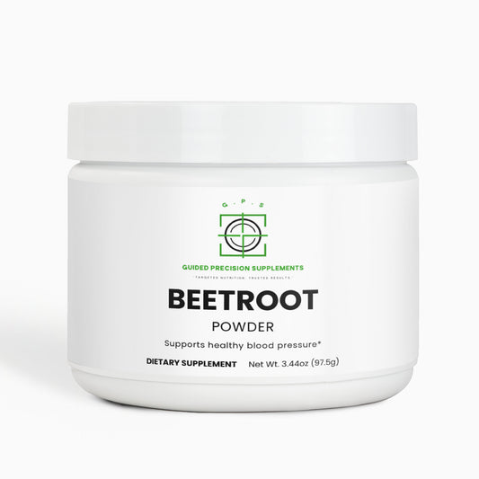 Beetroot Powder