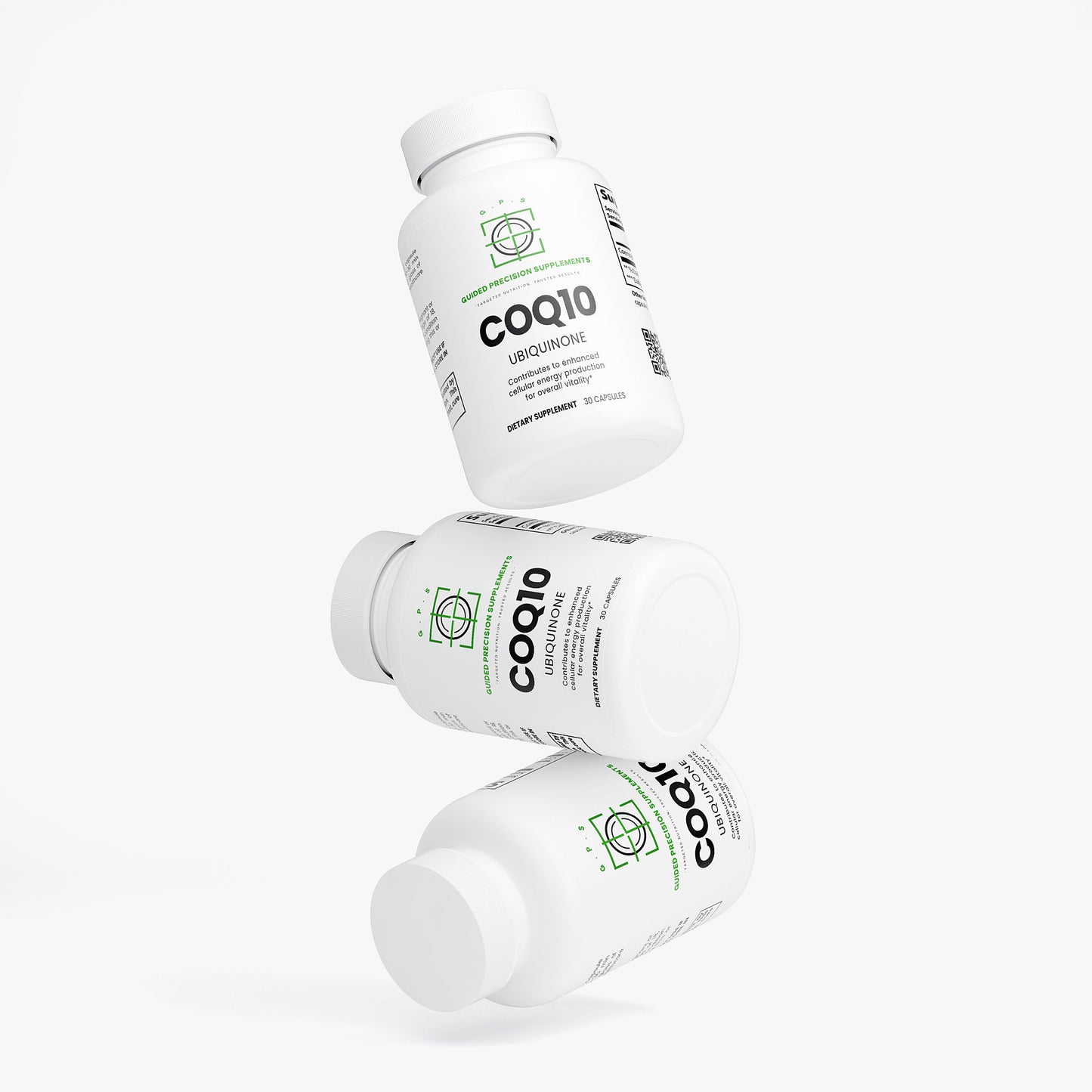 CoQ10 Ubiquinone