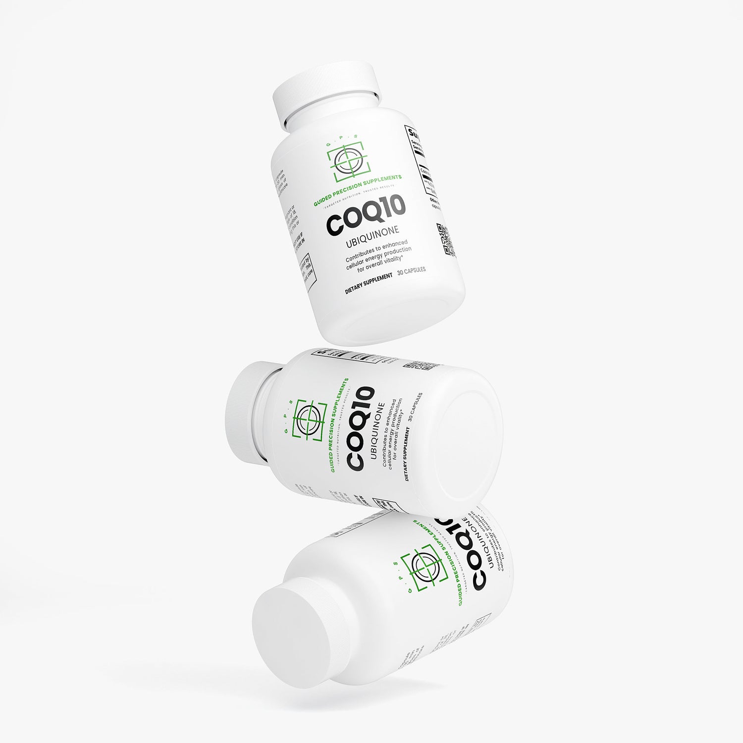 CoQ10 Ubiquinone
