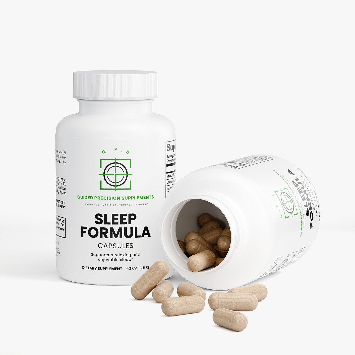 Sleep Formula