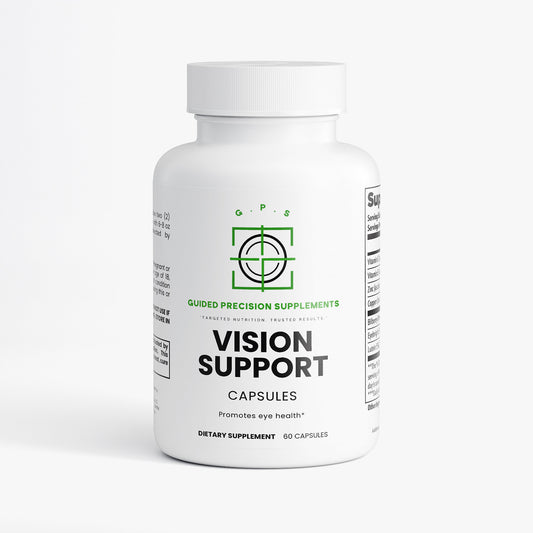 Vision Support