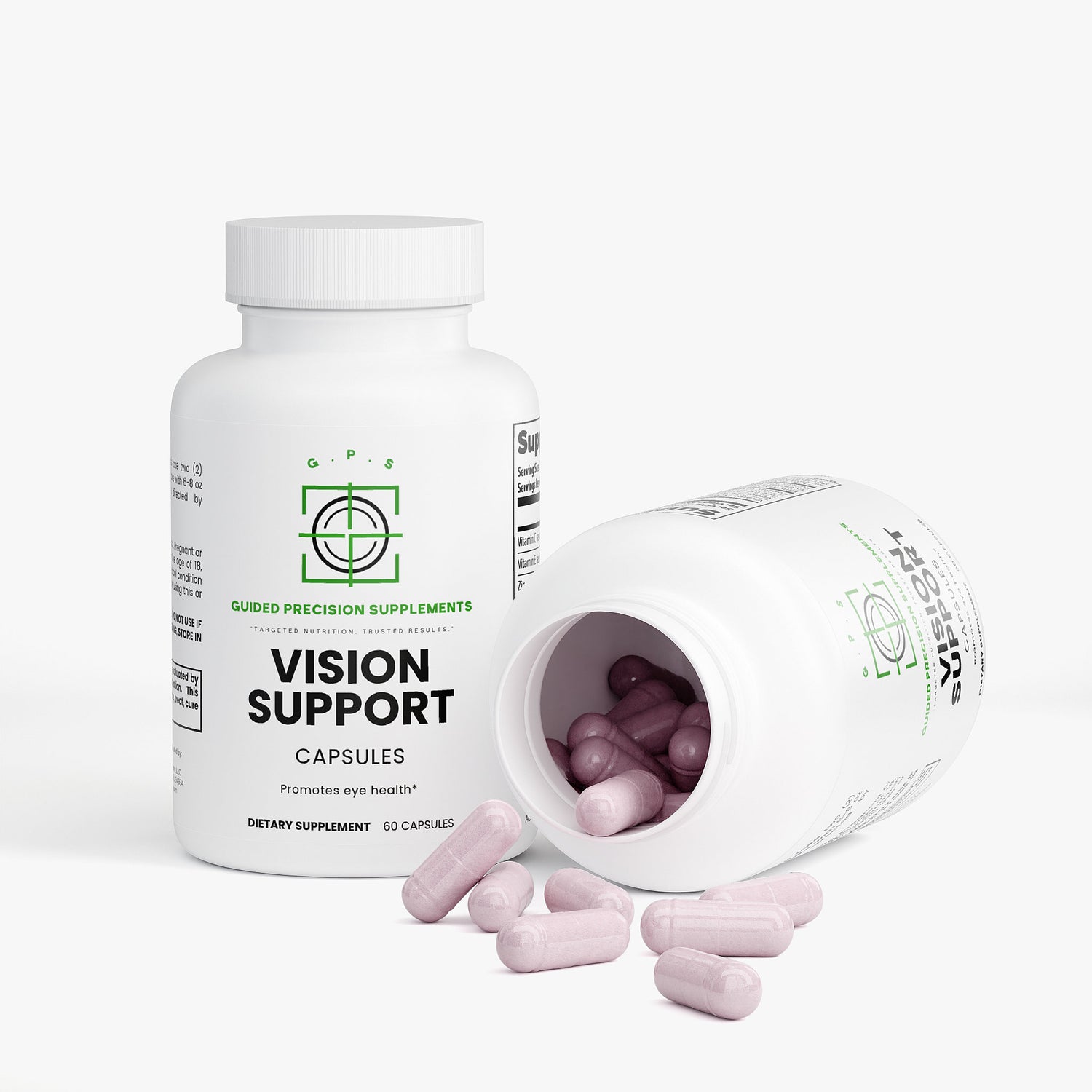 Vision Support