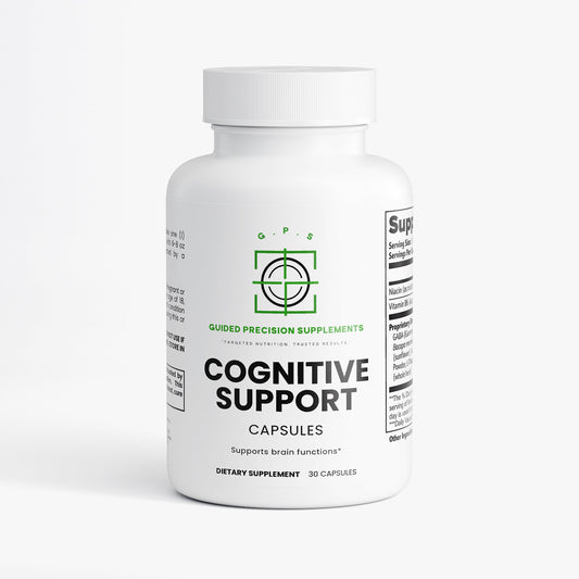 Cognitive Support