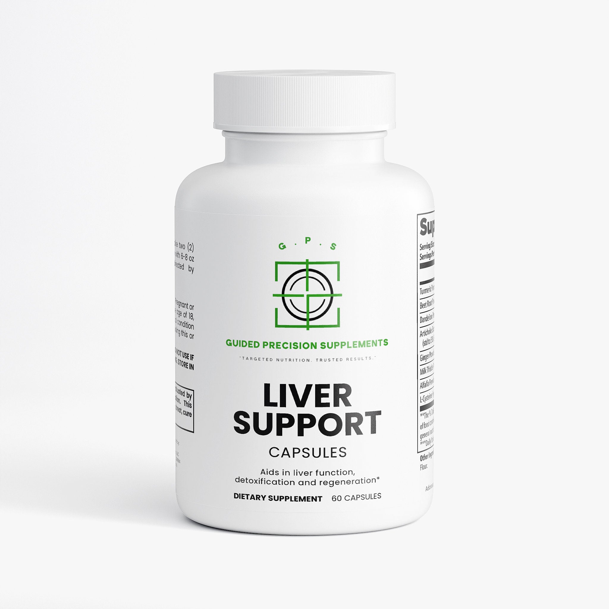Liver Support
