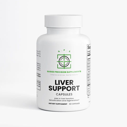 Liver Support