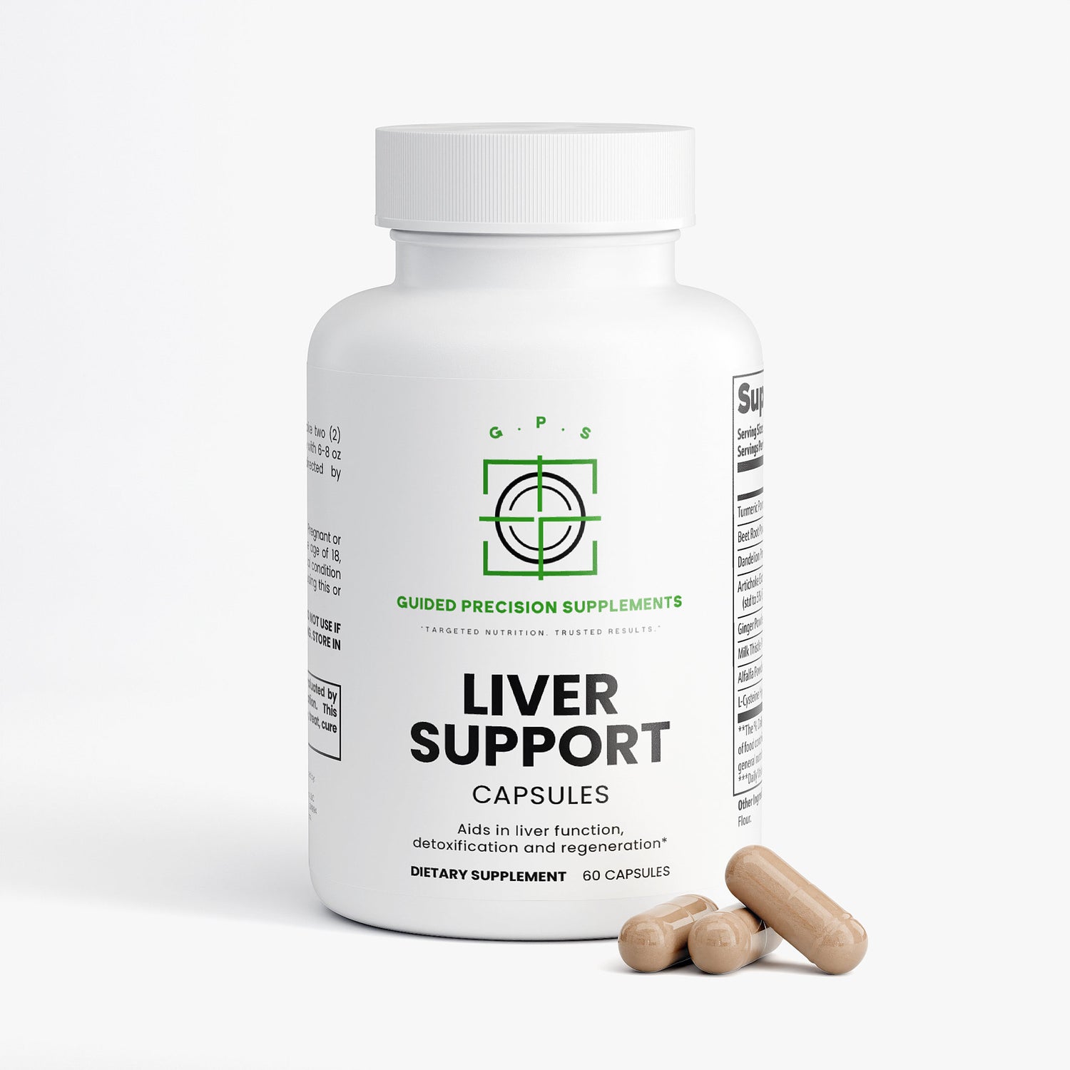 Liver Support