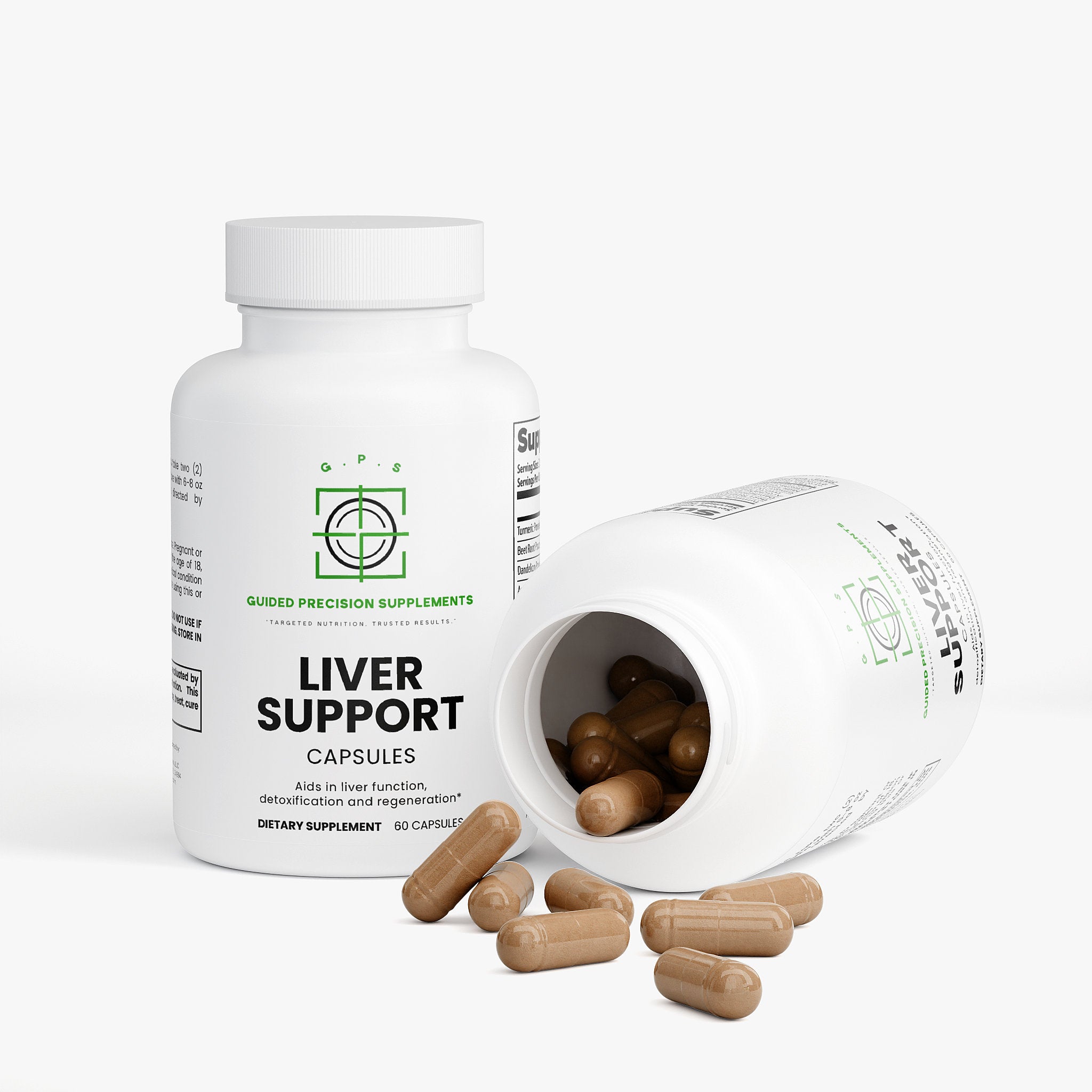 Liver Support
