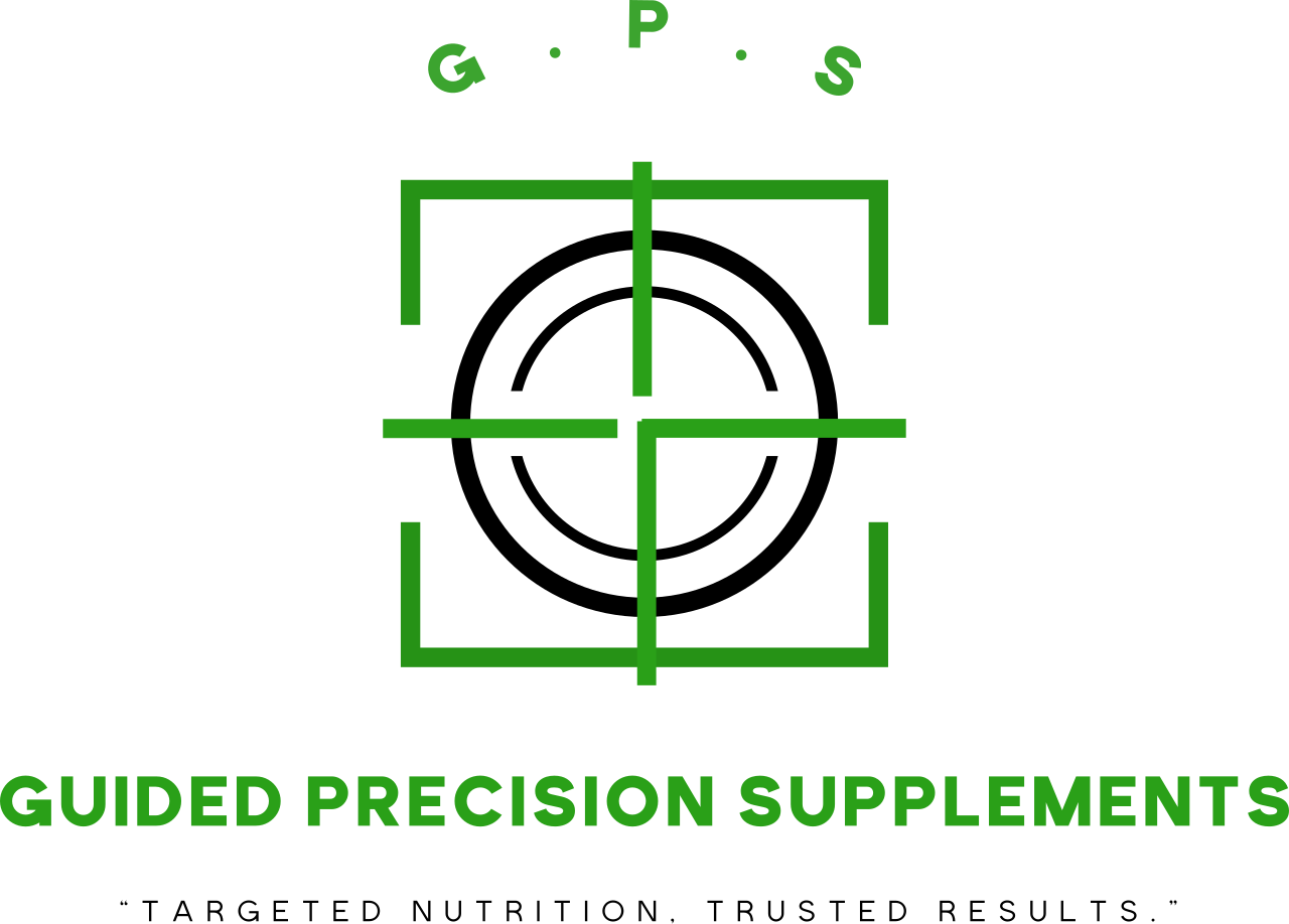 Guided Precision Supplements